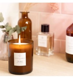 The Musk - Scented Candle The Musk - Scented Candle